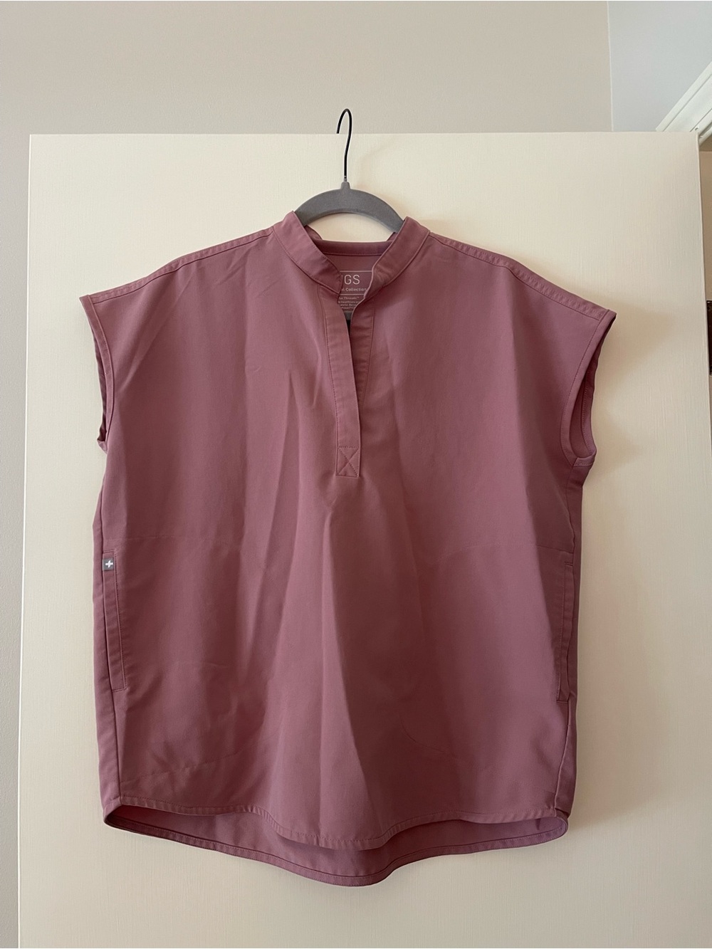 Figs - Rafaela Top - XS